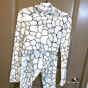 BOUTIQUE TWO PIECE SET